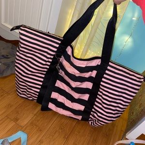 Victoria secret tote